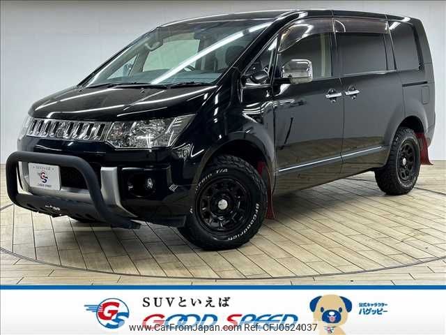 mitsubishi delica-d5 2016 -MITSUBISHI--Delica D5 LDA-CV1W--CV1W-1100533---MITSUBISHI--Delica D5 LDA-CV1W--CV1W-1100533- image 1