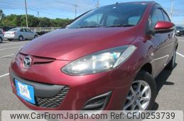 mazda demio 2011 REALMOTOR_Y2024090243A-12