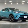 toyota c-hr 2018 -TOYOTA--C-HR DAA-ZYX10--ZYX10-2144380---TOYOTA--C-HR DAA-ZYX10--ZYX10-2144380- image 1
