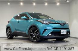 toyota c-hr 2018 -TOYOTA--C-HR DAA-ZYX10--ZYX10-2144380---TOYOTA--C-HR DAA-ZYX10--ZYX10-2144380-