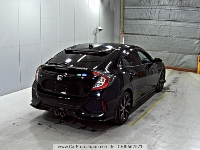 honda civic 2019 -HONDA--Civic FK7--FK7-1103972---HONDA--Civic FK7--FK7-1103972- image 2