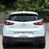 mazda cx-3 2015 quick_quick_LDA-DK5FW_DK5FW-111080 image 12