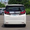 toyota alphard 2017 -TOYOTA--Alphard DBA-AGH30W--AGH30-0133110---TOYOTA--Alphard DBA-AGH30W--AGH30-0133110- image 13