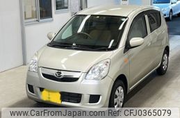 daihatsu mira 2010 -DAIHATSU 【宮崎 581ぬ8077】--Mira L275S-2091281---DAIHATSU 【宮崎 581ぬ8077】--Mira L275S-2091281-