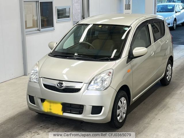 daihatsu mira 2010 -DAIHATSU 【宮崎 581ぬ8077】--Mira L275S-2091281---DAIHATSU 【宮崎 581ぬ8077】--Mira L275S-2091281- image 1