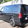 mercedes-benz v-class 2022 CFJ1806937 image 13