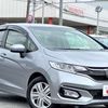 honda fit 2018 GOO_JP_700050301430241029007 image 5