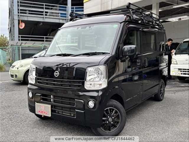 nissan clipper-van 2020 CFJ1844462 image 1