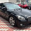 nissan fuga 2011 -NISSAN--Fuga DBA-KY51--KY51-205853---NISSAN--Fuga DBA-KY51--KY51-205853- image 16