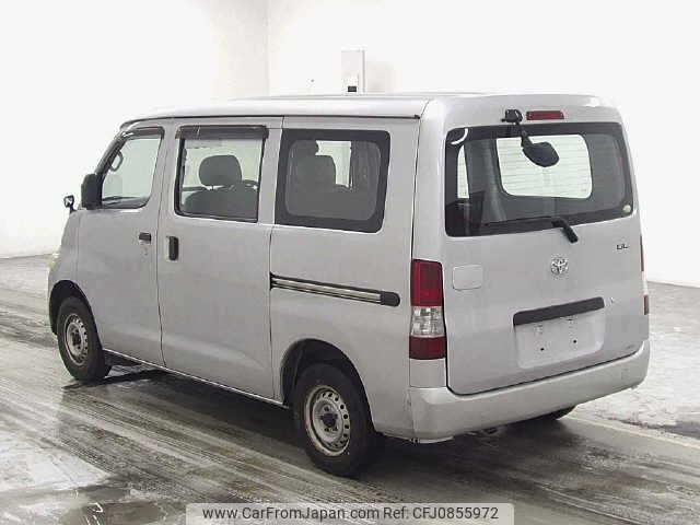 toyota liteace-van 2010 -TOYOTA--Liteace VAN S402M--0015922---TOYOTA--Liteace VAN S402M--0015922- image 2