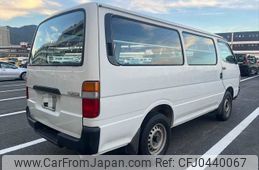 toyota hiace-van 1998 NIKYO_XM90054