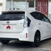 toyota prius-α 2012 -TOYOTA--Prius α DAA-ZVW40W--ZVW40-3031042---TOYOTA--Prius α DAA-ZVW40W--ZVW40-3031042- image 3