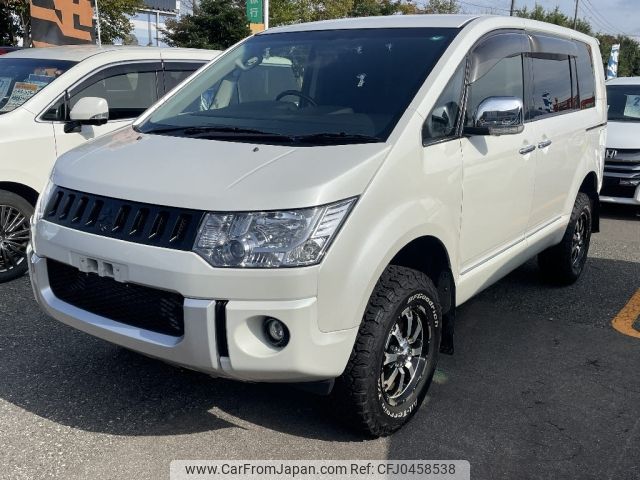 mitsubishi delica-d5 2018 -MITSUBISHI--Delica D5 LDA-CV1W--CV1W-1210971---MITSUBISHI--Delica D5 LDA-CV1W--CV1W-1210971- image 2