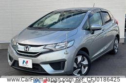 honda fit 2015 -HONDA--Fit DAA-GP5--GP5-3223166---HONDA--Fit DAA-GP5--GP5-3223166-