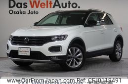 volkswagen t-roc 2021 quick_quick_A1DFF_WVGZZZA1ZMV097749