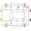 toyota ractis 2009 -TOYOTA--Ractis DBA-SCP100*K--SCP100-0065255---TOYOTA--Ractis DBA-SCP100*K--SCP100-0065255- image 2