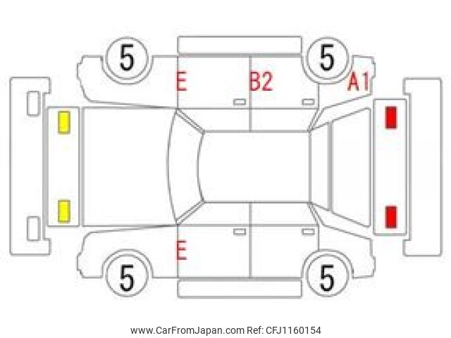 toyota ractis 2009 -TOYOTA--Ractis DBA-SCP100*K--SCP100-0065255---TOYOTA--Ractis DBA-SCP100*K--SCP100-0065255- image 2