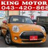 mini mini-others 2014 quick_quick_XM15_WMWXM520603A53314 image 13