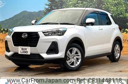 daihatsu rocky 2022 CFJ1448118