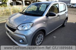 daihatsu boon 2020 CFJ1889684