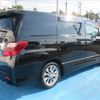 toyota alphard 2010 GOO_JP_988024120600601994001 image 13