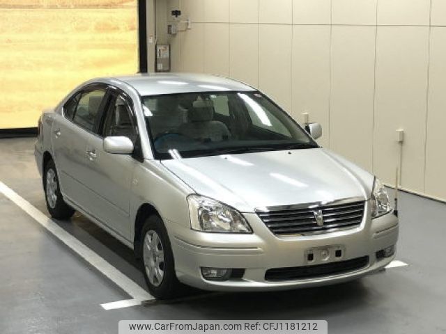 toyota premio 2002 -TOYOTA--Premio ZZT240-0025957---TOYOTA--Premio ZZT240-0025957- image 1