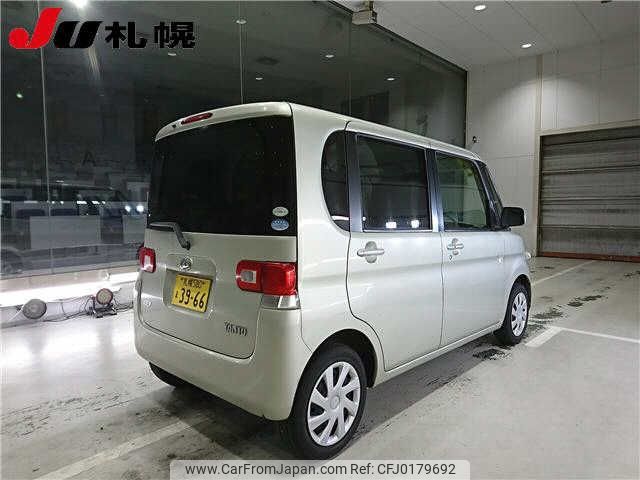 daihatsu tanto 2012 -DAIHATSU 【札幌 580ﾏ3966】--Tanto L385S--0074166---DAIHATSU 【札幌 580ﾏ3966】--Tanto L385S--0074166- image 2