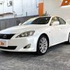 lexus is 2007 -LEXUS--Lexus IS DBA-GSE20--GSE20-2061379---LEXUS--Lexus IS DBA-GSE20--GSE20-2061379- image 8