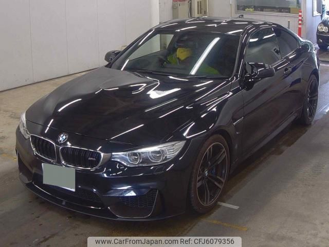 bmw m4 2015 quick_quick_CBA-3C30_WBS3R92080K341275 image 1