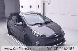 toyota aqua 2012 -TOYOTA--AQUA NHP10-6116020---TOYOTA--AQUA NHP10-6116020-