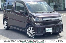 suzuki wagon-r 2017 -SUZUKI--Wagon R DAA-MH55S--MH55S-163149---SUZUKI--Wagon R DAA-MH55S--MH55S-163149-