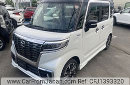 mazda flair-wagon 2018 CFJ1393320