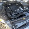 mercedes-benz glc-class 2016 CFJ1595925 image 2