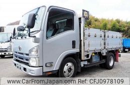 nissan diesel-ud-condor 2008 CFJ0978109