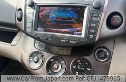 toyota vanguard 2008 CFJ1479965
