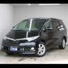toyota estima-hybrid 2007 -TOYOTA--Estima Hybrid DAA-AHR20--AHR20-7011212---TOYOTA--Estima Hybrid DAA-AHR20--AHR20-7011212- image 1
