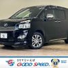 toyota voxy 2012 -TOYOTA--Voxy DBA-ZRR70W--ZRR70-0477893---TOYOTA--Voxy DBA-ZRR70W--ZRR70-0477893- image 1