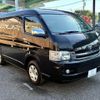 toyota hiace-wagon 2009 CFJ1620445 image 14