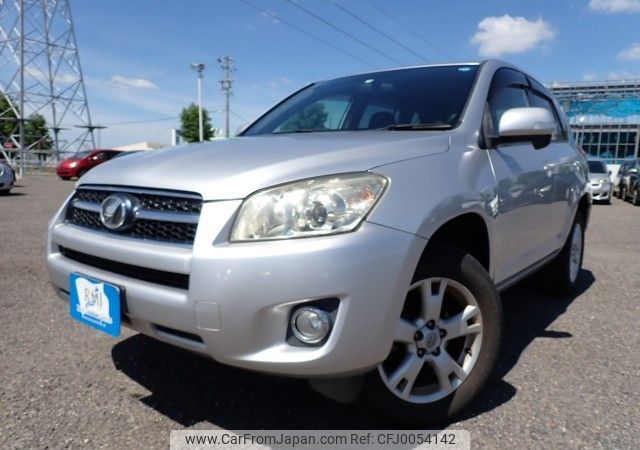 toyota rav4 2009 REALMOTOR_N2024070320F-24 image 1