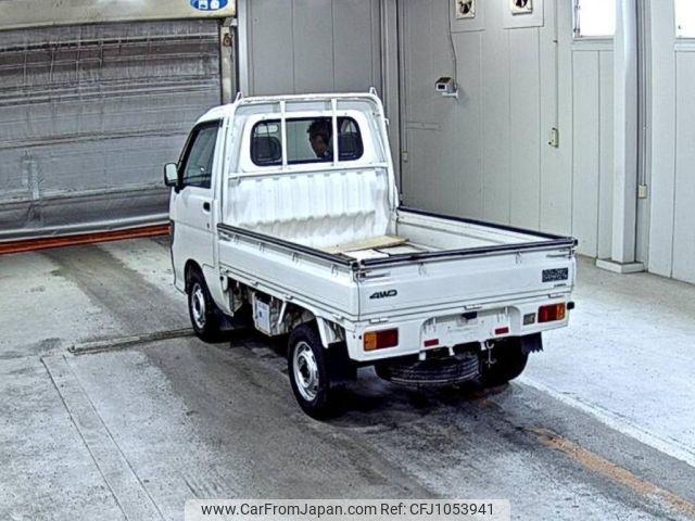 daihatsu hijet-truck 1996 -DAIHATSU--Hijet Truck S110P-086934---DAIHATSU--Hijet Truck S110P-086934- image 2