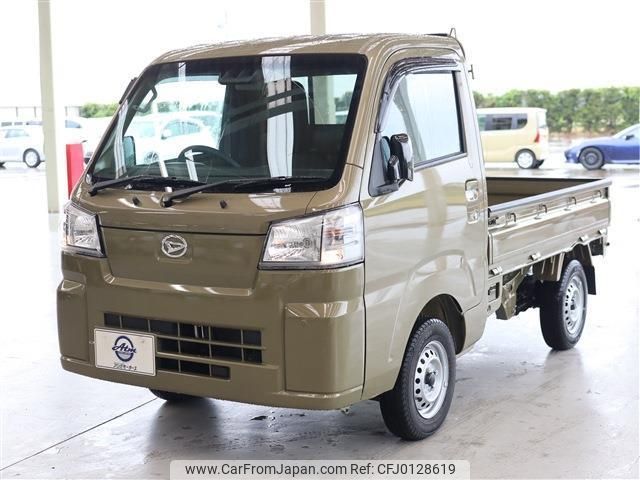 daihatsu hijet-truck 2024 quick_quick_3BD-S500P_S500P-0188872 image 1