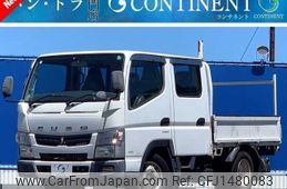 mitsubishi-fuso canter 2014 CFJ1480083