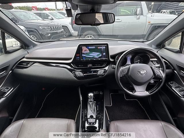 toyota c-hr 2018 CFJ1854216 image 2