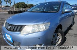 toyota allion 2008 Y2025010276F-12