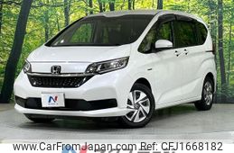 honda freed 2021 CFJ1668182