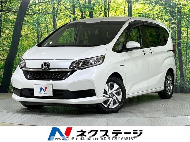honda freed 2021 CFJ1668182 image 1