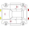 mazda demio 2015 -MAZDA--Demio LDA-DJ5FS--DJ5FS-124382---MAZDA--Demio LDA-DJ5FS--DJ5FS-124382- image 2