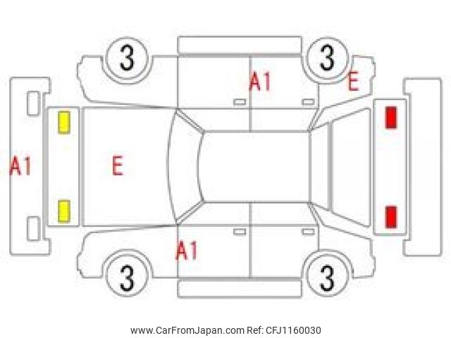 mazda demio 2015 -MAZDA--Demio LDA-DJ5FS--DJ5FS-124382---MAZDA--Demio LDA-DJ5FS--DJ5FS-124382- image 2
