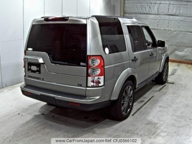 land-rover discovery-4 2010 quick_quick_ABA-LA5N_SALLAJAD3BA553806 image 2