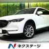 mazda cx-8 2018 CFJ1612582 image 1